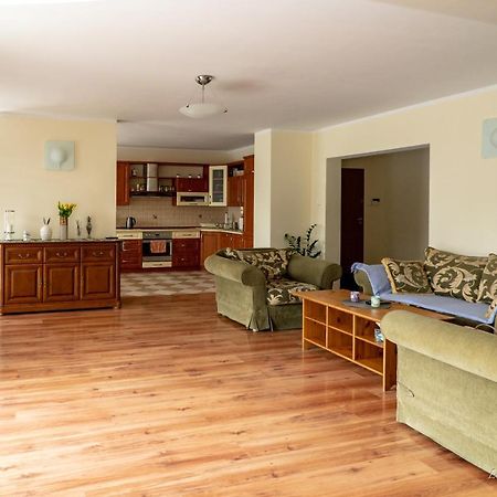 Апартаменты Apartament Устка Экстерьер фото