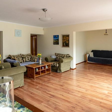 Апартаменты Apartament Устка Экстерьер фото